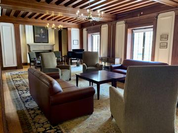 Briggs Common Room