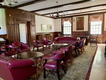 Senior Common Room