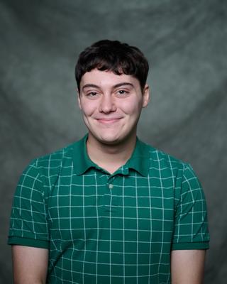 Ethan Sontarp