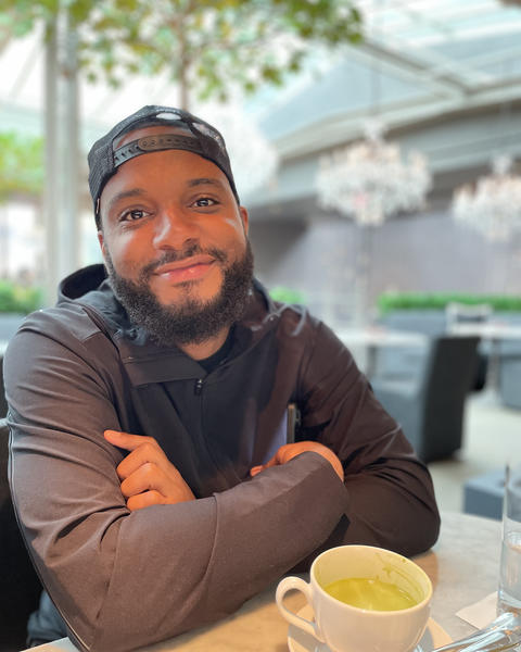 Hazim Hardeman