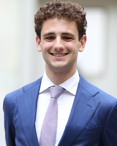 Alexios Stavropoulos