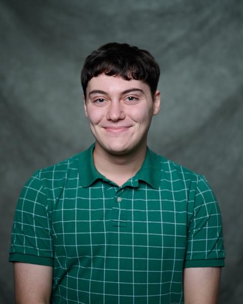 Ethan Sontarp