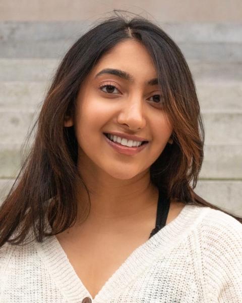Anjali Chakradhar