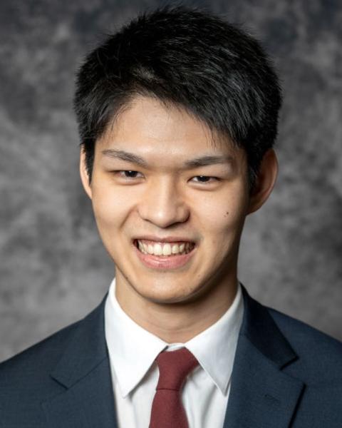 Jason Juang