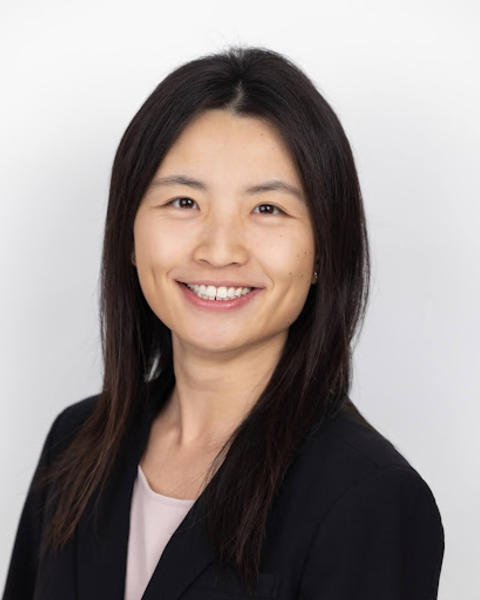 Annabel Wang
