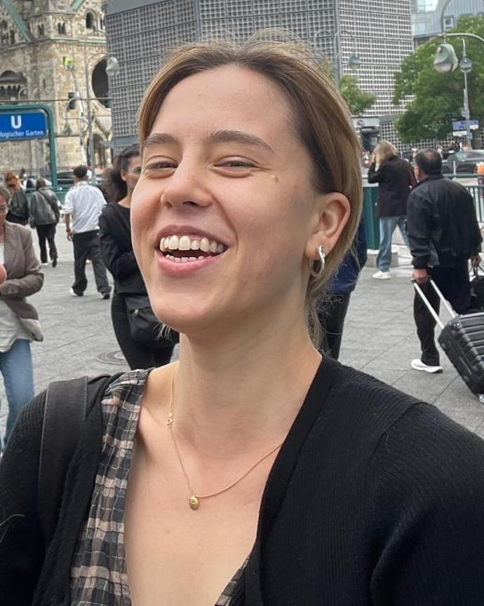 Luise Mörke