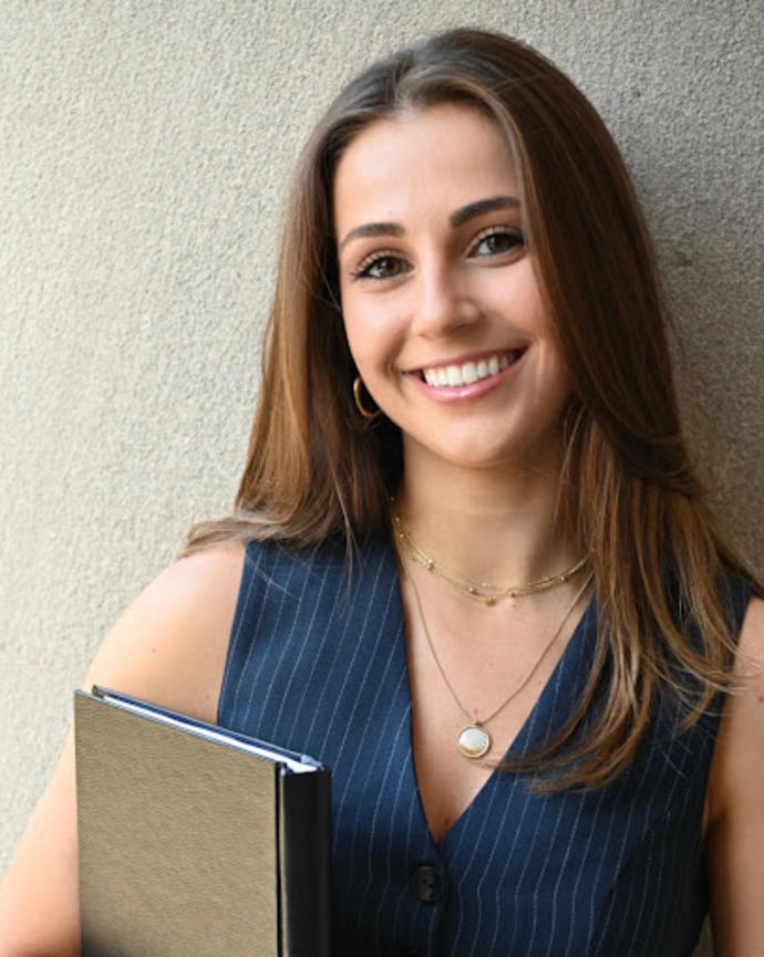 Katerina Nasto