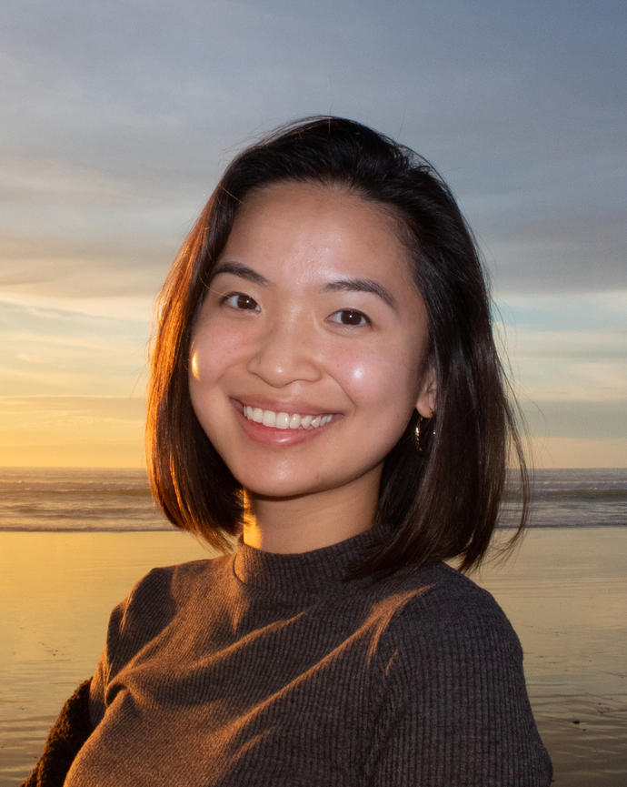 Maggie Chen