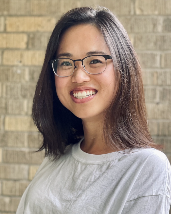 Jennifer Hao